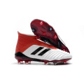 Top quality superfly outdoor mens high ankle sports boots football shoes soccer